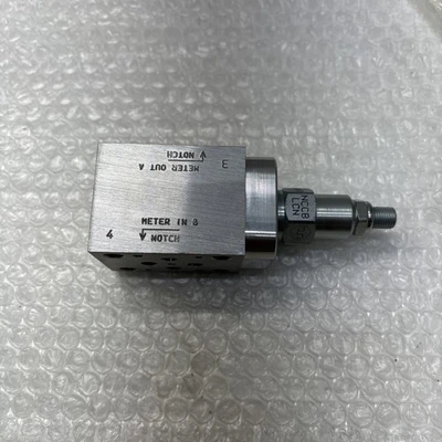 NEW SUN HYDRAULICS 0JY0-A2