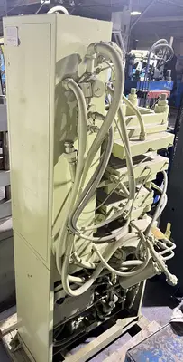 USED 1982 WABASH WABASH 30-1515-2T-2WCMB PRESS