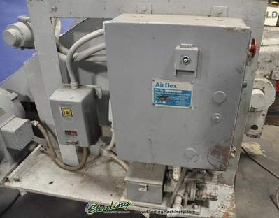 Used _UNKNOWN_ _UNKNOWN_ Alligator Shears California US | Sterling Machinery Exchange #1467348