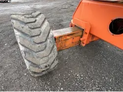 Used 2007 JLG 1250AJP Manlifts Pennsylvania US | Iron Exchange Equipment Solutions #1352491