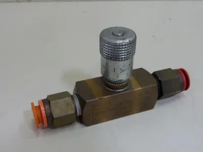 USED PARKER N400B