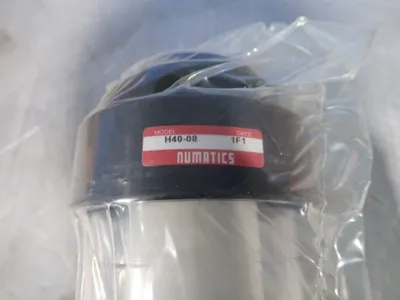 NEW NUMATICS H4008