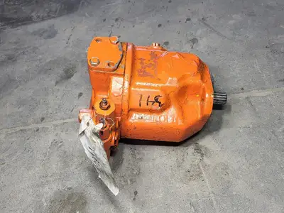 USED BRUENINGHAUS R10944103