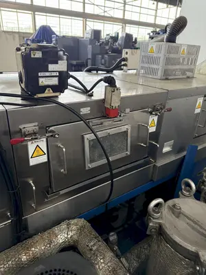 USED 2016 KATAOKA OS-50TL