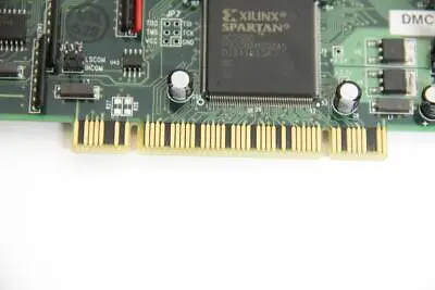 Galil Motion Control PC Board Other Electrical Equipment & Supplies | ANACAPA EQUIPMENT BROKERS, INC (7)