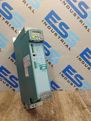 Parker 890CS/5/0054B/B/00/N/EN Electrical/PLC/Automation | ESS Industrial Equipment Sales (1)