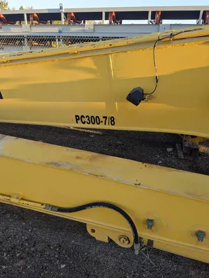 Elk Engineering PC300-7 Parts & Accessories | Alan Ross Machinery (3)