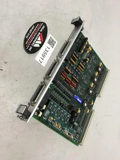 Used ADEPT 10332-12410 Circuit Boards Michigan US | Ideal Machinery #592097