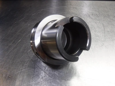 ERI America HSK 100A 1/8" Shrink Fit 80mm Pro HSK100A-SF125-3.15 (LOC1339A)