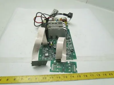 APC 640-7734H Main Controller Board For APC SUA1500RM2U Units 4G Smart UPS