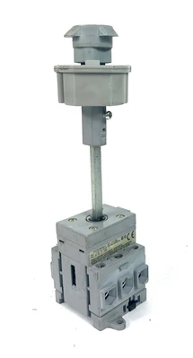USED SIEMENS 3LD21