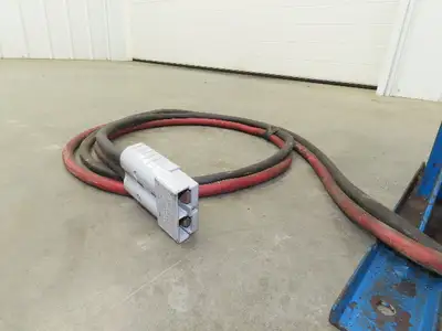 Used ENERSYS _UNKNOWN_ Battery Chargers Indiana US | Arrow Industrial #1460336