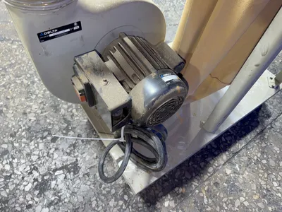USED DELTA 50850