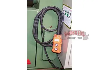 NEW CHICAGO IPR 5060