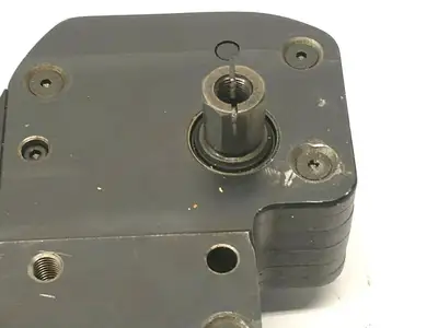 Used Norgren 138538/80 Pneumatic Cylinders Michigan US | Maverick Industrial Sales #1495567