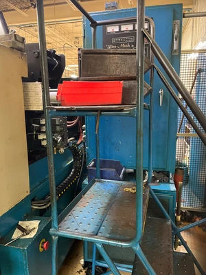 Used 1999 WIADEREK AHM-C-10 Tube End Forming Machinery Ontario CA | Aucto #1369880
