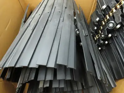 Used RYSON _UNKNOWN_ Conveyor Parts Indiana US | Arrow Industrial #1412081