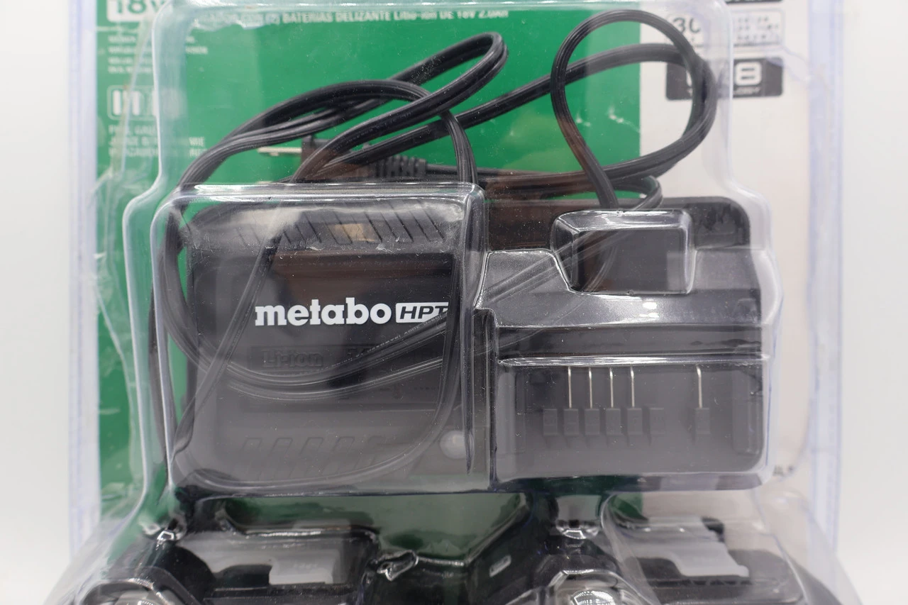 NEW METABO 18YKSL