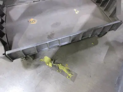 AKRO MILS,  PLASTIC, HEAVY DUTY,  UTILITY CARTS