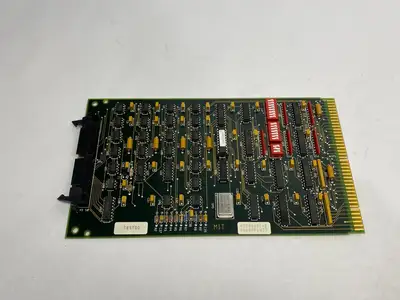 43538601-E | Universal Instruments  Rev. E MIT Circuit Board Assembly - Used