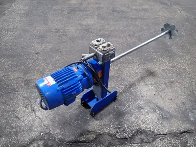 Mixer