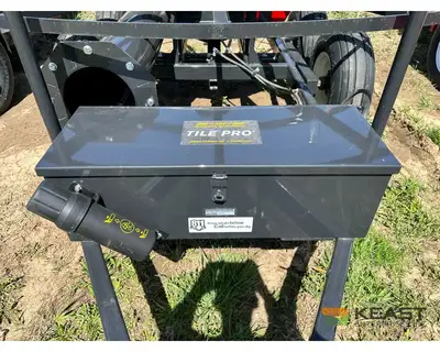 Used CRARY _UNKNOWN_ Agricultural Trailers Iowa US | Keast Enterprises #1360229