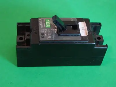 USED FUJI ELECTRIC D32B-10