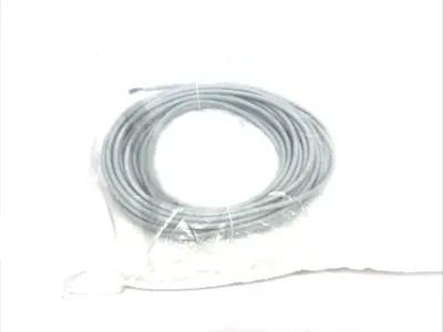 New | in-Stock Murrelektronik Single Ended M8 female 0° A-cod. Cable Cable & Wire Michigan US | Maverick Industrial Sales #1392946