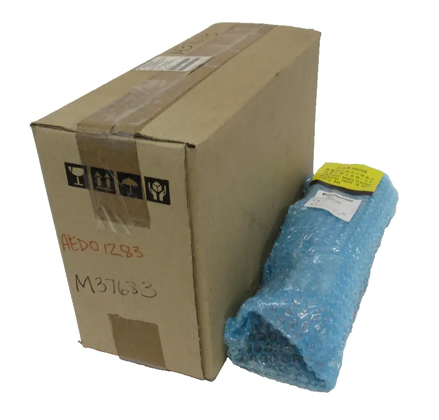 NEW PANSONIC AED01283 SERVO POWER SUPPLY