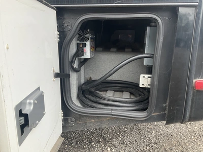 Used 2017 GEORGETOWN 369DS Campers, Caravans, Motorhomes Michigan US | Miedema Asset Management Group #1330163