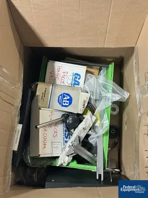 USED Filamatic Filamatic Inline Filler