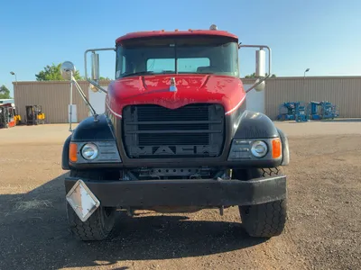 Used 2006 MACK CV700 Conventional trucks Michigan US | Miedema Asset Management Group #1335816