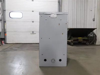 USED CHALLENGER 5