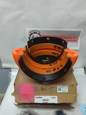 New | in-Stock REXNORD 10287337 Misc Electrical & Power Parts | Surplus Asset Holdings #1218416