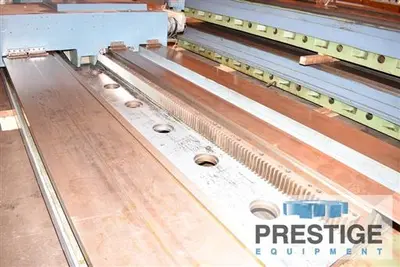 USED SCHARMANN HEAVY CUT 2 WFT-150