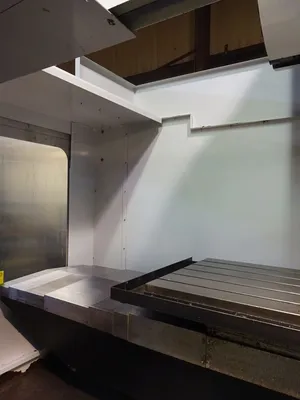 2001 HAAS VF7-40 Vertical Machining Centers | Mohawk Machinery (21)