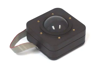 NEW BEI TBS20-210-1-5-5 TRACKBALL TBS20210155