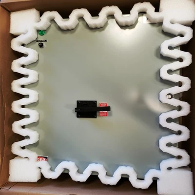 Mersen Ferraz 400 Amp Engineered Fusible Shunt Trip Switch