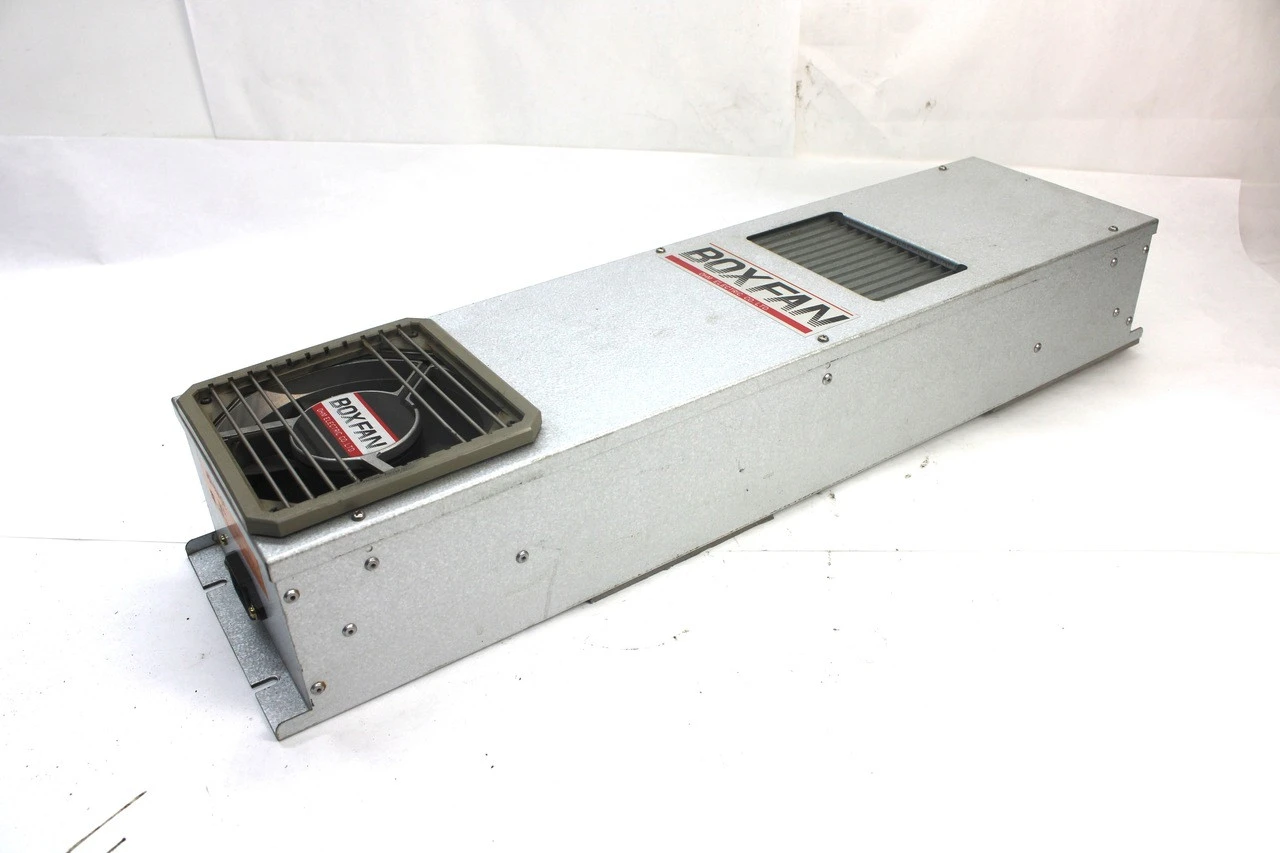 OHM Electric OC-150 Box Fan