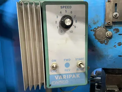 Used _UNKNOWN_ _UNKNOWN_ Rotary Table Type Welders Ohio US | HGR 24 #1457488