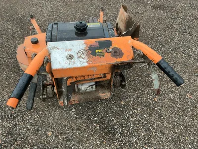 Used SCAG 48" Mowers Michigan US | Miedema Asset Management Group #1415060