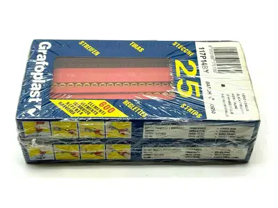 New | in-Stock GRAFOPLAST _UNKNOWN_ Cable & Wire | Maverick Industrial Sales #1121143