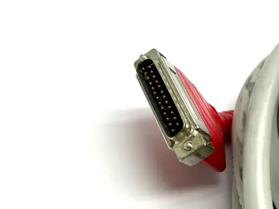 2302340/25S/C36/9.0 | Phoenix Contact  Connection Cable 9m Length - Used