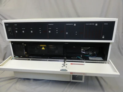 USED BECTON DICKINSON FACSCAN