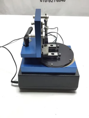 Krell Technologies 6-0510-422 Precision Coil Winder / Transformer Winder