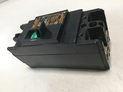 USED FUJI ELECTRIC SA52B