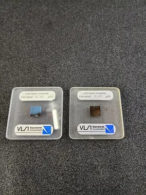 VLSI SHS-24.0 Q STEP HEIGHT INTO QUARTZ