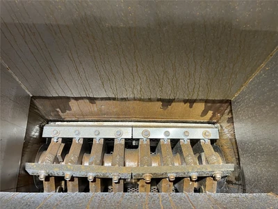 USED RAPID 2442H