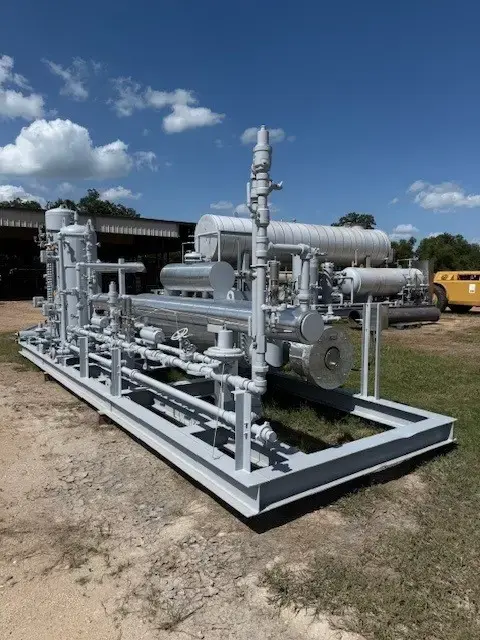 Used _UNKNOWN_ _UNKNOWN_ Columns Texas US | Oil The Woodlands Group #1501179