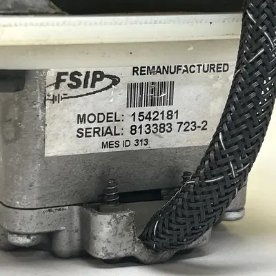 Used FSIP 1542181 Parts & Accessories (Material Handling) Ohio US | Surplus Asset Holdings #1365916